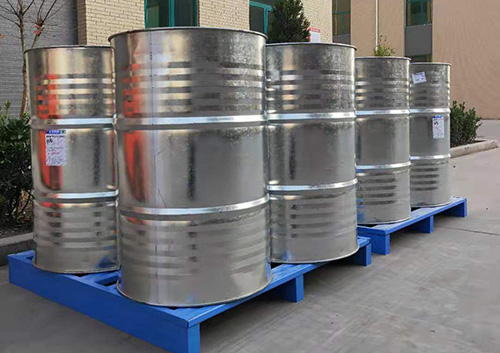 化工溶劑使用安全防范知識